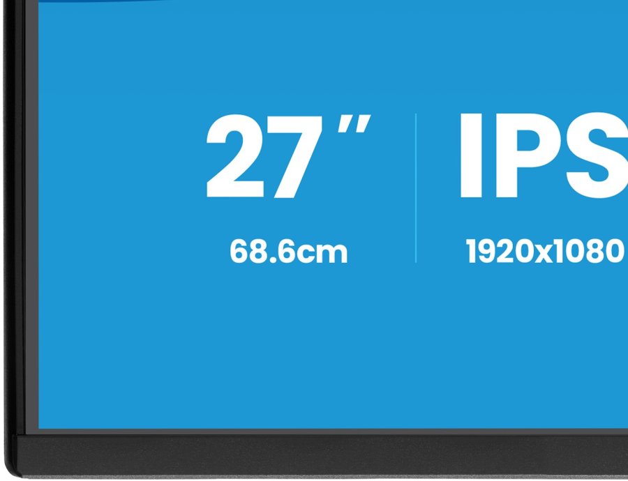 iiyama ProLite X2792HSU-B1 computerskrm 68,6 cm (27