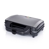 Tristar SA-3060 sandwichtoaster 900 W Sort, Rustfrit stl #14