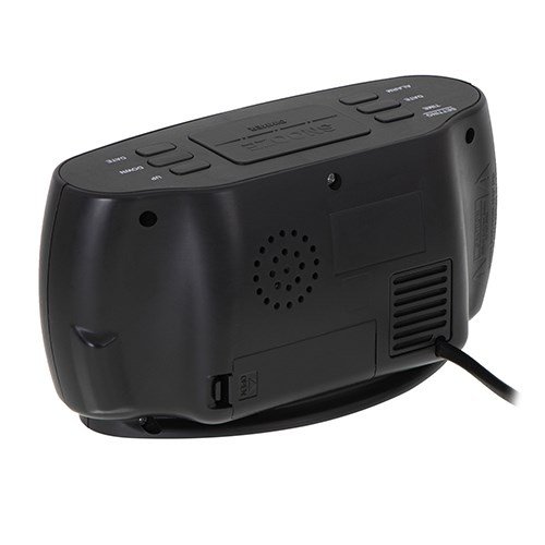 Adler AD 1186 vkkeur Digital alarmur Sort #3