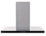 Skorstenshtte Akpo WK-4 Feniks Slim Glass 90 #3