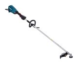Batteridrevet trimmer (buskrydder) - Makita UR017GZ #1