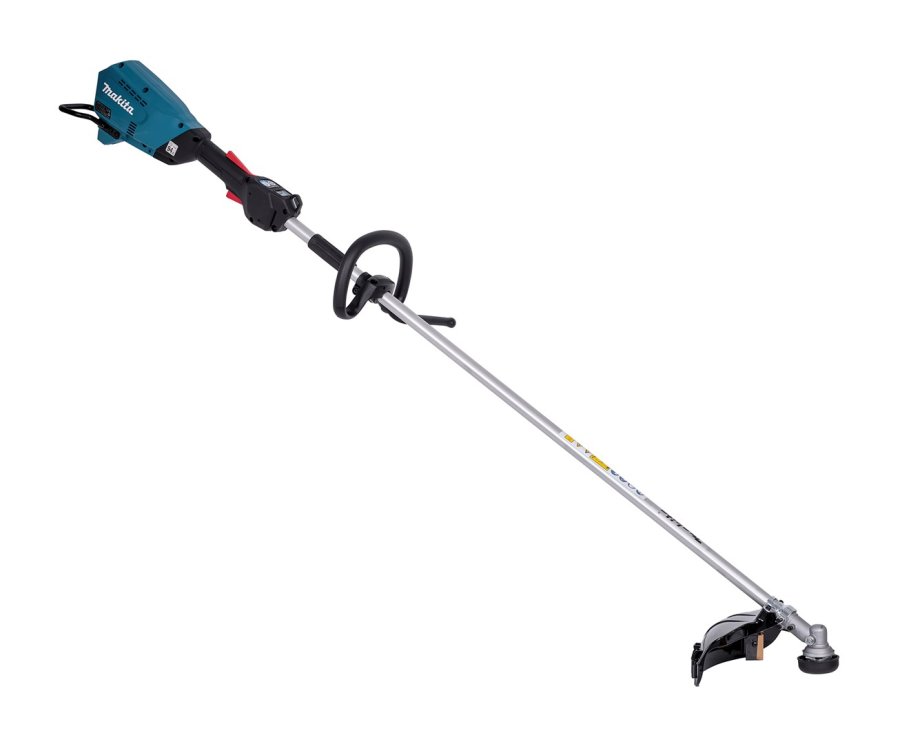Batteridrevet trimmer (buskrydder) - Makita UR017GZ #1