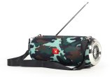 Brbare Bluetooth-hjttalere GEMBIRD SPK-BT-17-CM #14