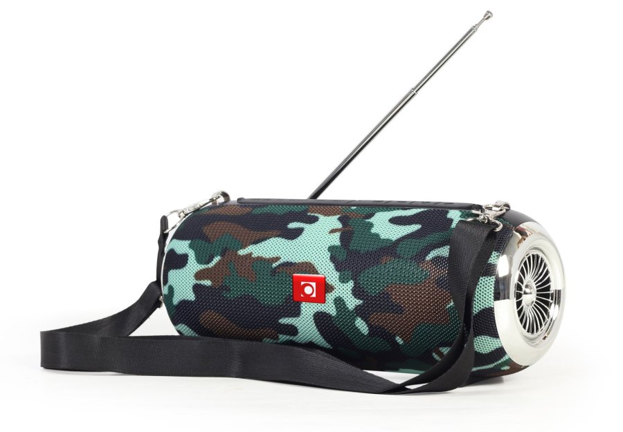 Brbare Bluetooth-hjttalere GEMBIRD SPK-BT-17-CM #14