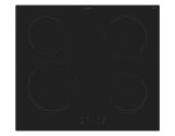 Candy Idea CI642CBB/1 Sort Indbygget 60 cm Zone induktionskogeplade 4 zone(s) #1
