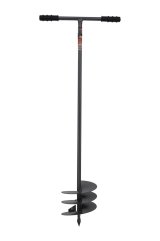 AW HAND AUGER FOR SOIL FI 260mm #2