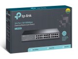 TP-Link TL-SF1024D netvrksswitch Ikke administreret Fast Ethernet (10/100) Gr #9
