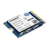 Kingston Technology 500G NV3 M.2 2230 NVMe SSD #2