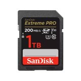 SanDisk Extreme PRO 1000 GB SDXC UHS-I Klasse 10 #1