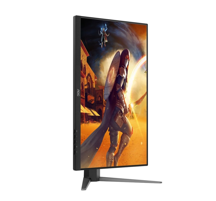 AOC 27G4HA computerskrm 68,6 cm (27