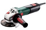 Metabo WEV 11-125 QUICK vinkelsliber 12,5 cm 10500 rpm 1100 W 2,1 kg #1