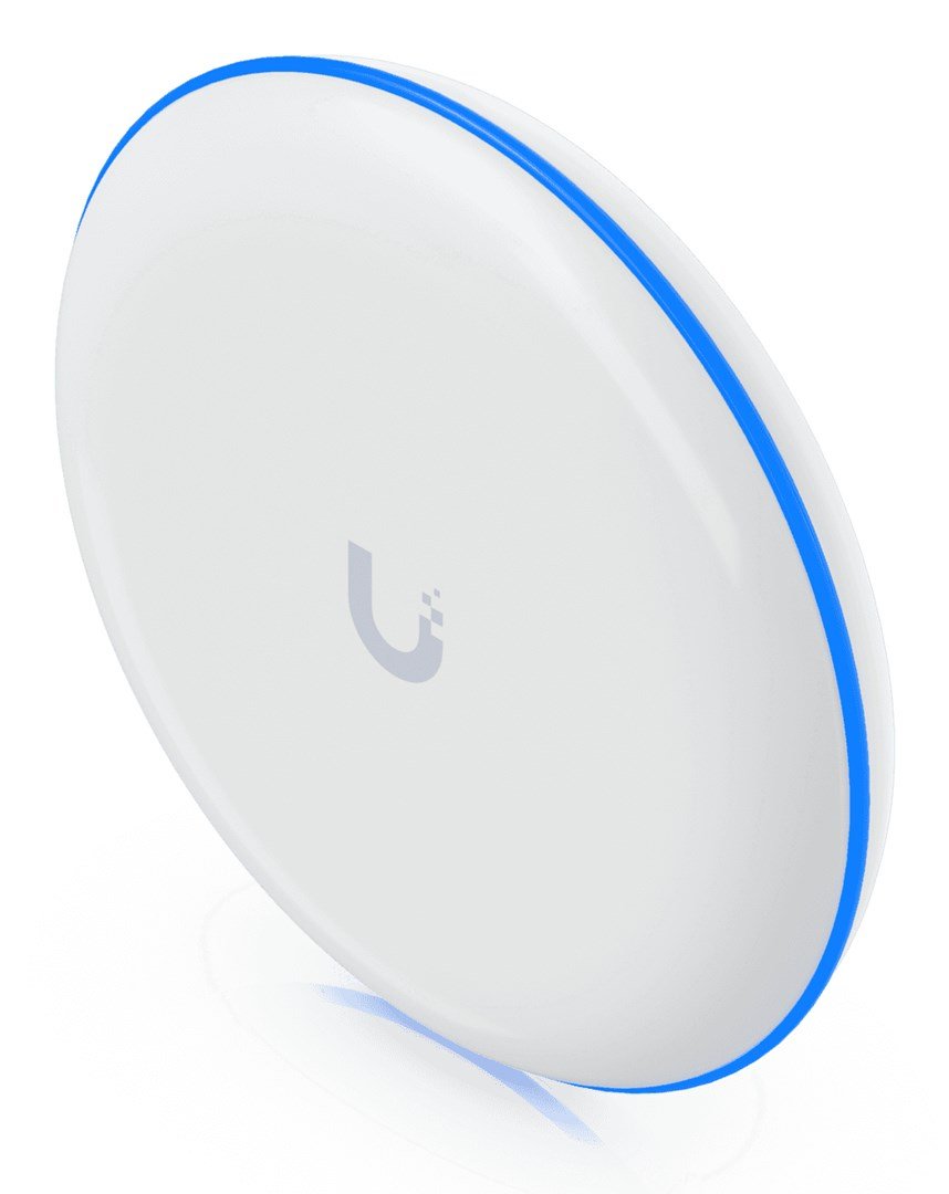 Ubiquiti Building-to-Building Bridge Netv�rksbro Hvid #8