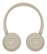 JVC HA-S59W Headset Kabel & tr�dl�s Musik/hverdag USB Type-C Bluetooth Beige #3