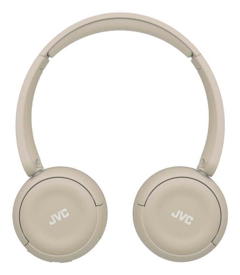 JVC HA-S59W Headset Kabel & tr�dl�s Musik/hverdag USB Type-C Bluetooth Beige #3