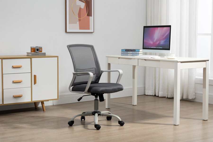 Activejet Kontorstol YK01 gr #25