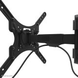 Neomounts WL40-540BL14 tv-beslag 139,7 cm (55