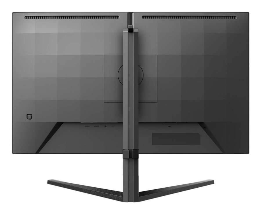 Philips Evnia 27M2N3200A/00 LED display 68,6 cm (27