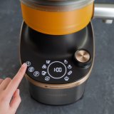 Philips Flip&Juice Blender HR3770/00 Hjhastighedsblender med rsaftscentifuge #6