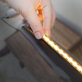 LED-strimmel V-TAC VT-COB 512 meningsls 512LED COB 24V CRI90+ 12W/m 4000K 1000lm (SKU 2650) #5