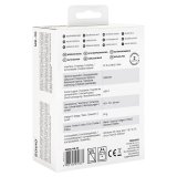 Savio MB-06 mus Universel Ambidextrous Bluetooth 2000 dpi #7