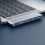 Ugreen 60559 dockingstation USB 3.2 Gen 1 (3.1 Gen 1) Type-C S�lv #5