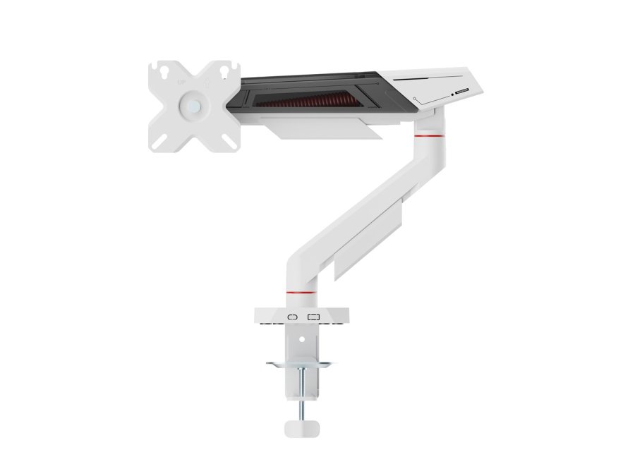 Equip 650190 sk�rmbeslag og -stativer 101,6 cm (40