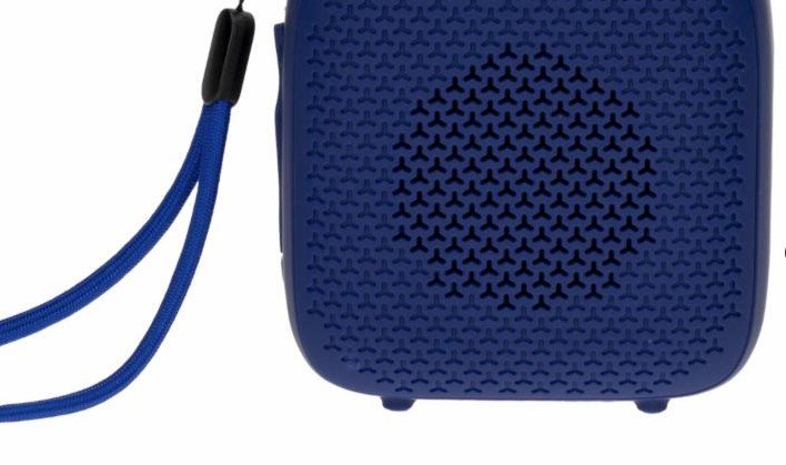 Brbare Bluetooth-hjttalere Havit SK838BT Sort 5 W #2
