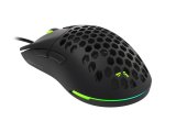 GENESIS Krypton 750 mus Spil Ambidextrous USB Type-A Optisk 8000 dpi #12