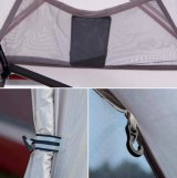 Naturehike skytelt UP 1 20 D Opdateret NH18T010-T-Forest green #5