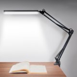 Media-Tech MT224 bordlampe 5,6 W LED Sort #17