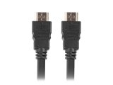Lanberg CA-HDMI-13CC-0050-BK HDMI-kabel 5 m HDMI Type A (Standard) Sort #3