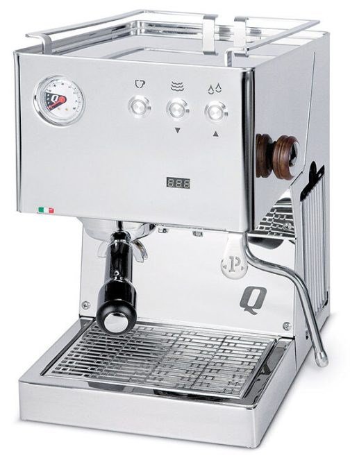 Quick Mill POP Semi-auto Espressomaskine 1,8 L #1