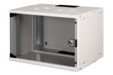 Digitus DN-49202 stativ 7U V�gmonteret stativ Gr� #1
