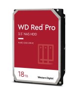 Western Digital Ultrastar Red Pro 3.5