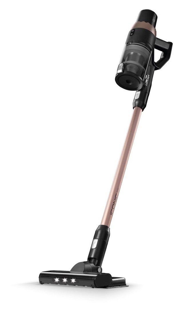 ICONIC SMART opretstende stvsuger VP6025 CONCEPT #7