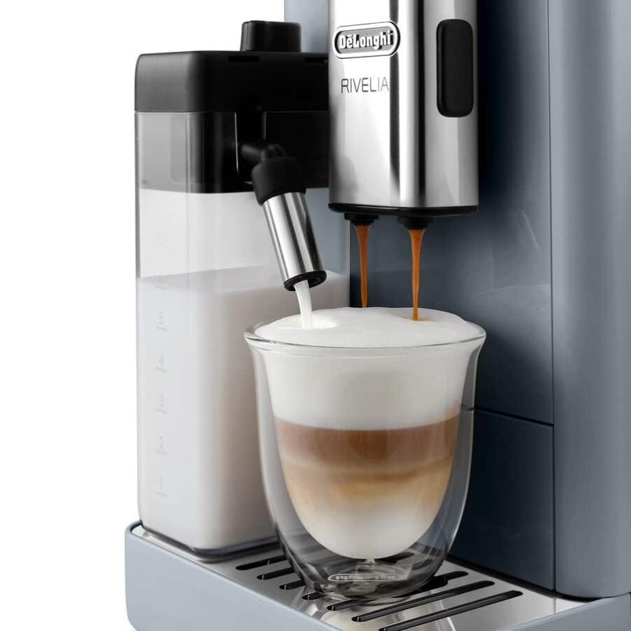 DeLonghi Rivelia EXAM 440.55G #4