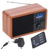 Adler AD 1184 radio Brbar Digital Sort, Tr #3