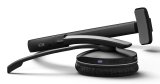 EPOS | SENNHEISER ADAPT 230 Headset Wireless Headband Bluetooth Office/Call Centre Black #12