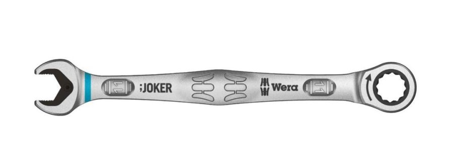 Wera Joker #1