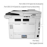 HP LaserJet Enterprise MFP M430f #8