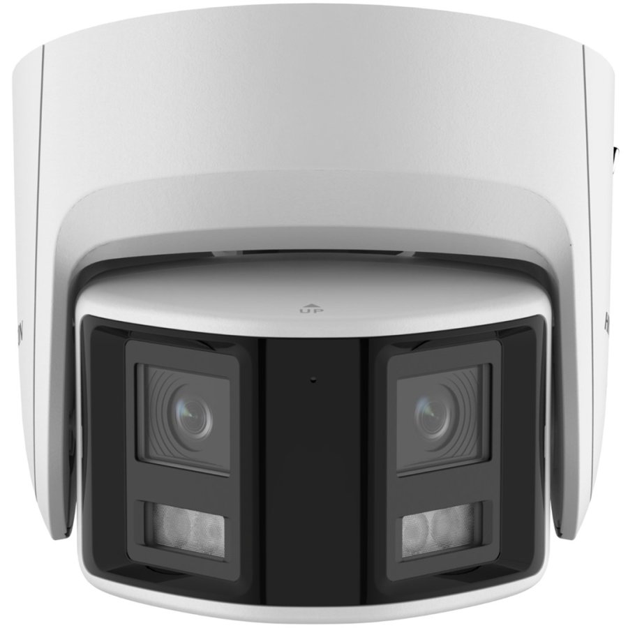 Hikvision DS-2CD2347G2P-LSU/SL(2.8mm)(C) Trn IP-sikkerhedskamera Indendrs & udendrs 3040 x 1368 pixel Loft/vg #3