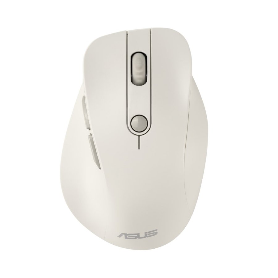 ASUS MD105 MOUSE/MK-WH mus Universel H�jre h�nd RF tr�dl�s + Bluetooth 2400 dpi #1