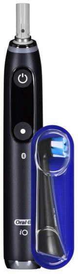 Oral-B iO9 Black Onyx tandbrste #3