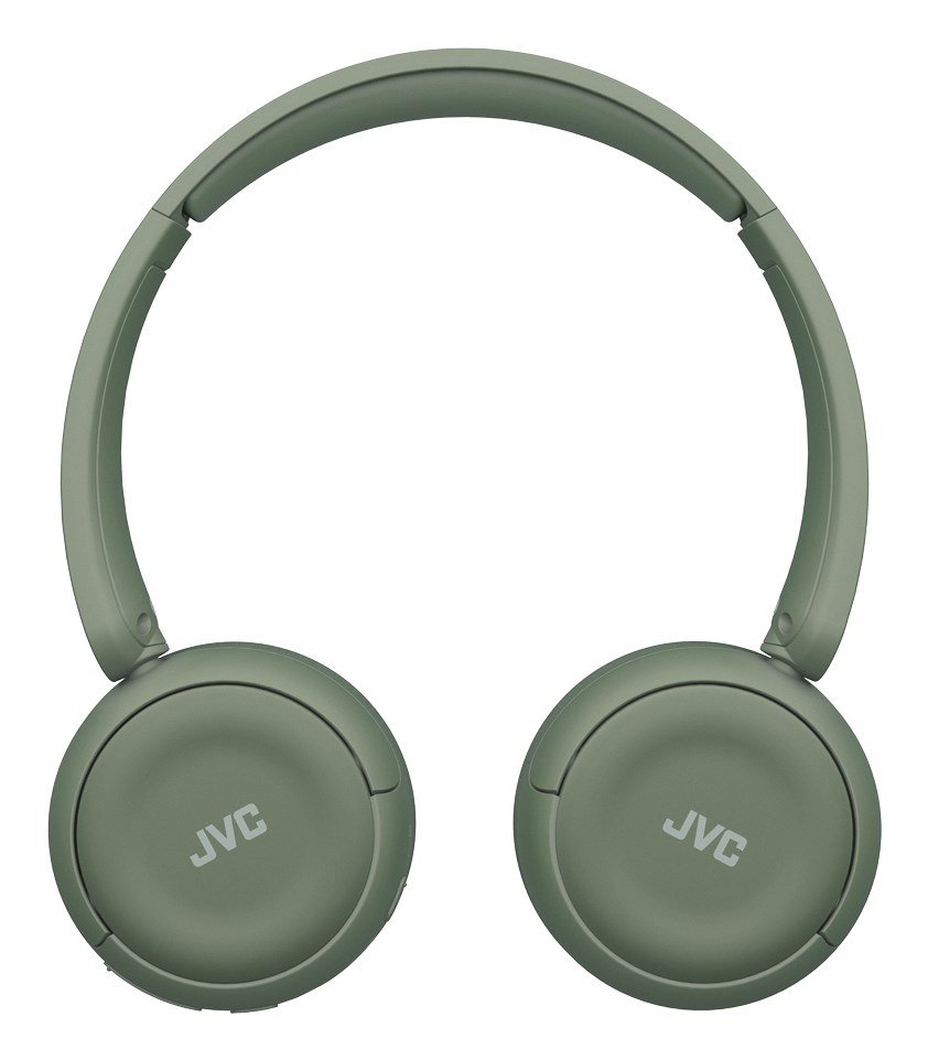 JVC HA-S59W Headset Kabel & tr�dl�s Musik/hverdag USB Type-C Bluetooth Gr�n #5