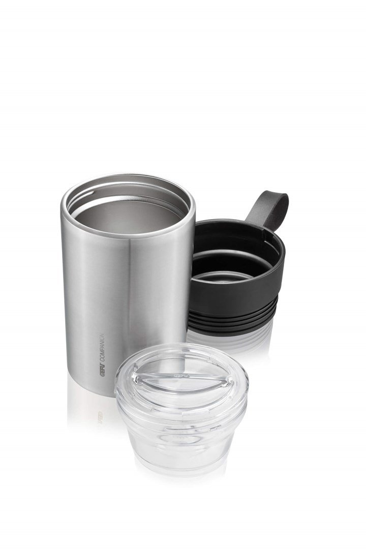 GEFU COMPANION MIDDAGSTERMOKANDE G-12786 #5