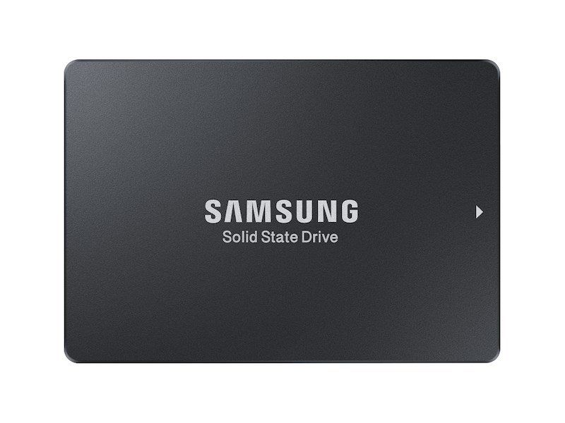 Samsung PM893 240GB 2.5