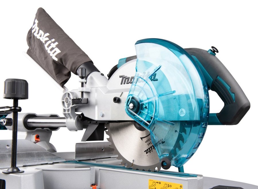 Makita LSO816F Slide Compound Mitre Saw #10