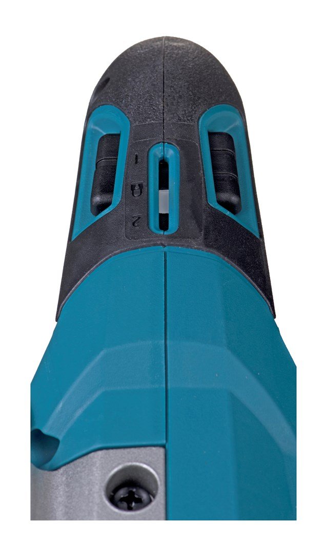 Makita DJR187Z 18V bajonetsav Bl, Sort #7