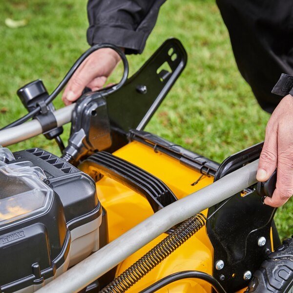 DeWALT DCMW564P2-QW plneklipper Skubbe plneklipper #6