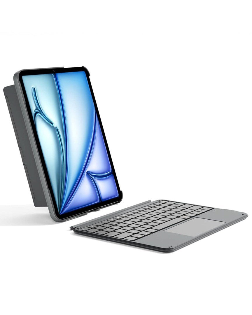 Inateck KB04122 QWERTZ Bluetooth Gr� #2